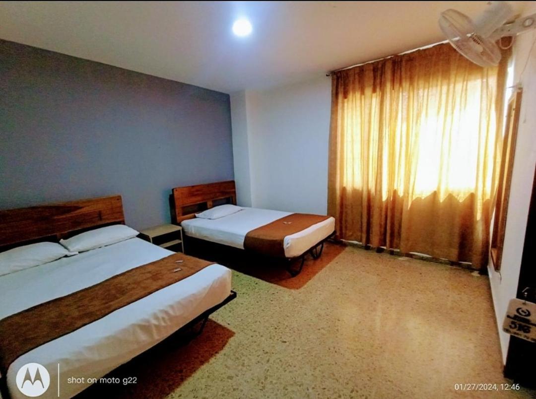 Hotel Continental Medellin