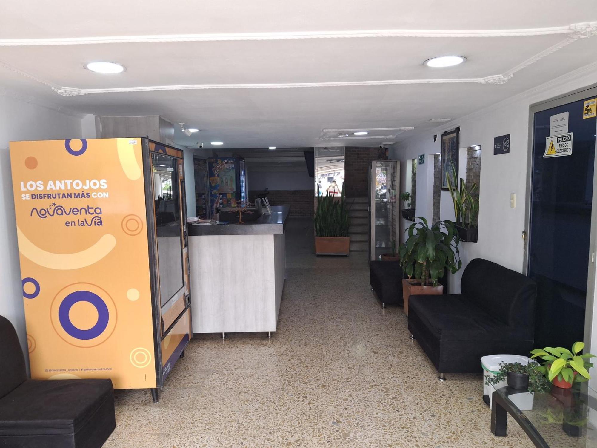 Continental 2* Medellin